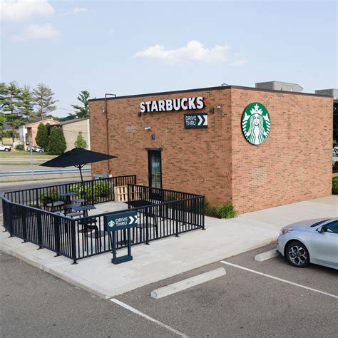 starbucks north olmsted ohio 8