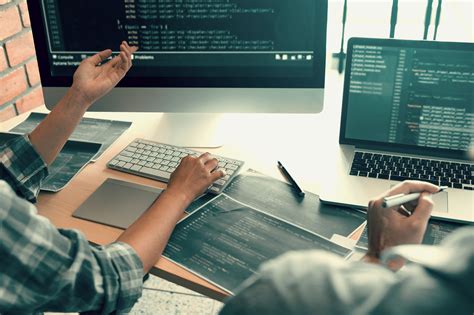 How to Become a Software Engineer | Harvard Extension School