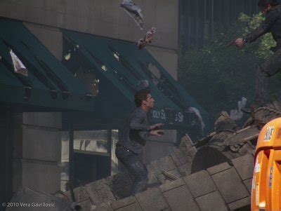 On Set Transformers3 !!! - Patrick Dempsey Photo (14396304) - Fanpop