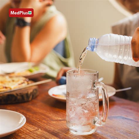 Medplus India - 🥶 Cold Water After Meals Slows Digestion?... | Facebook