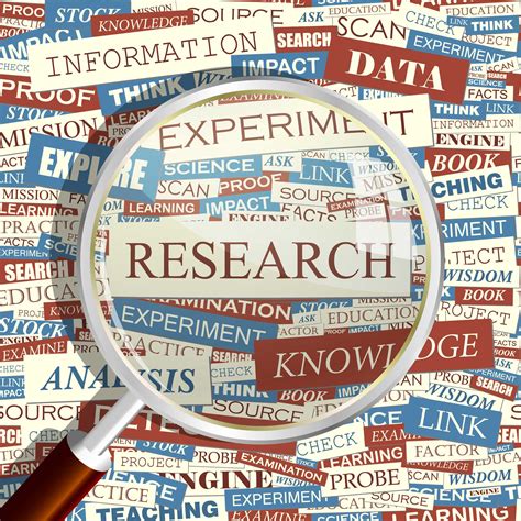 Research - Britfield Institute