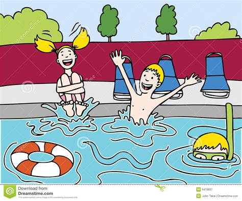 Outdoor swimming pool clipart 20 free Cliparts | Download images on ...