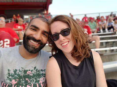 Three Couples on Interracial Relationships | Cup of Jo