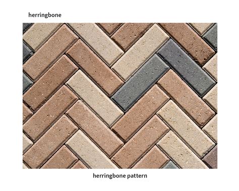 herringbone noun - Definition, pictures, pronunciation and usage notes ...
