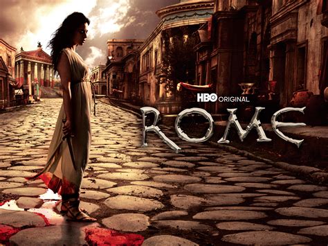 Prime Video: Rome Season 1