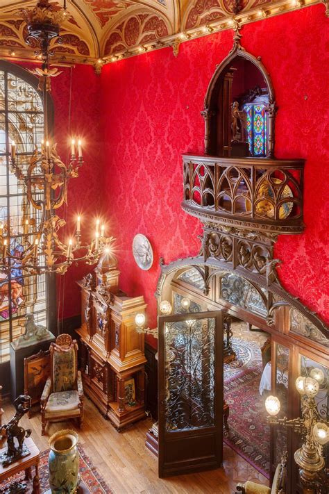 Sale Luxury apartment Paris 9 5 Rooms 159 m²