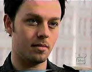 Darren Hayes