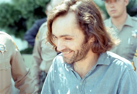 net worth of charles manson