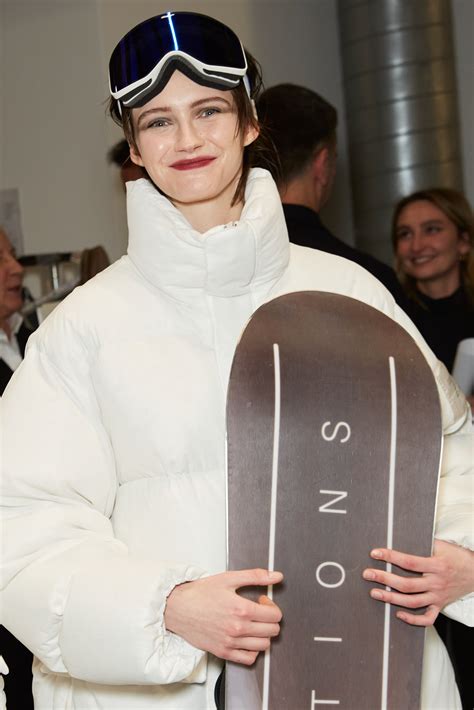 Emporio Armani Fall 2024 Men’s Fashion Show Backstage | The Impression