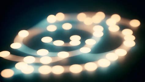 circle  lights   circle  light   premium ai