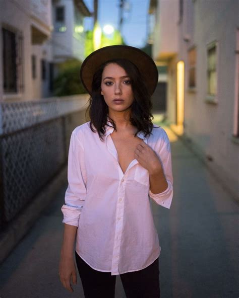 Natalie Dreyfuss - Social Media 04/30/2020 • CelebMafia