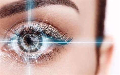 Laser Eye Surgery | Estenbul Health