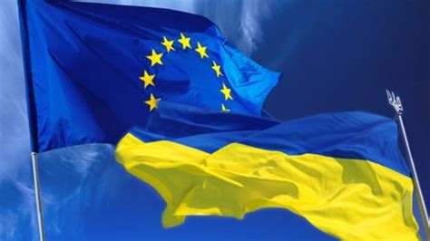 EU Formally Approves Ukraine Association Agreement