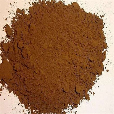 산화철 적색 생산 공정 - 지식 - Hunan Deson New Material Co., Ltd