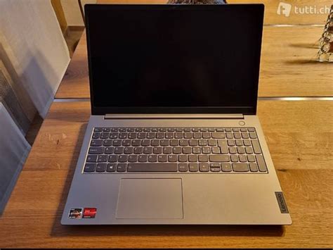 Lenovo ThinkBook 15 G2 ARE | Kaufen auf Ricardo