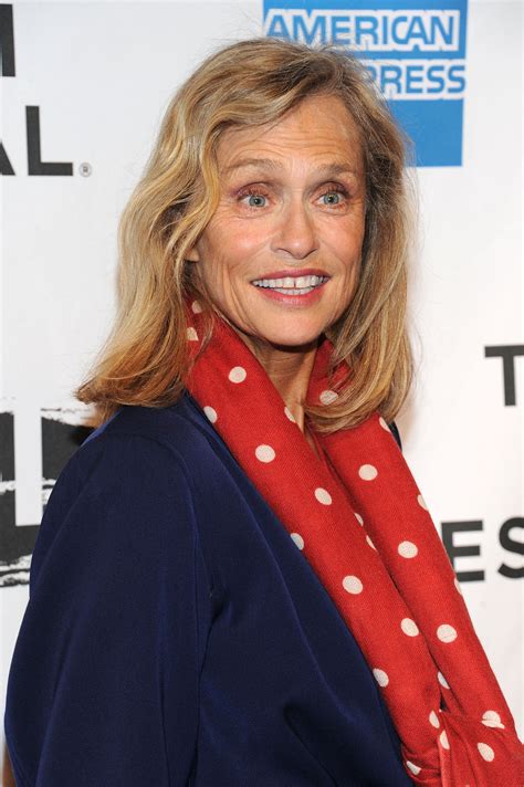Lauren Hutton