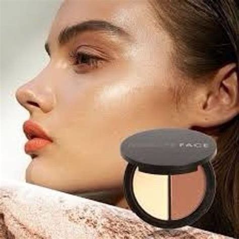 Гэрэл сүүдэр - QN Cosmetics