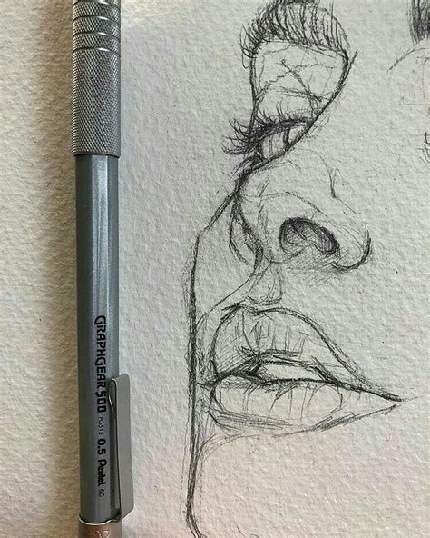Pencil Art Drawing Ideas to Inspire You - Beautiful Dawn Designs ...