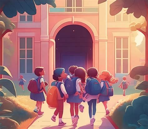 Page 10 | Anime School Images - Free Download on Freepik