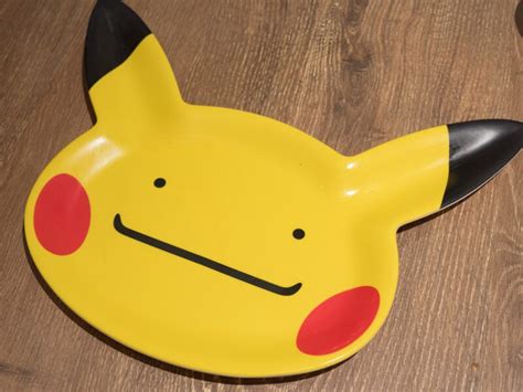 ポケモンカフェ 「ピカチュウのバーベキューカレープレート ～ピリピリほうでんスパイス～」をご紹介 - 君に逢えてフォカッチャ
