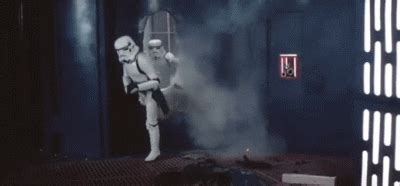 Star Wars Bloopers GIF - Find & Share on GIPHY