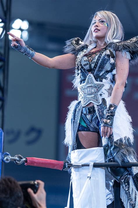 Giulia | Japanese wrestling, Women's wrestling, Professional wrestling