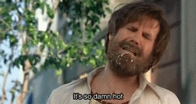 damn hot gif damn hot hot damn discover share gifs