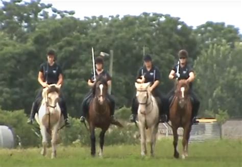 rules  tent pegging united states tent pegging federation