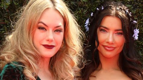 The Bold and the Beautiful: The Unexpected Truth About Their Success - wwkauz3
