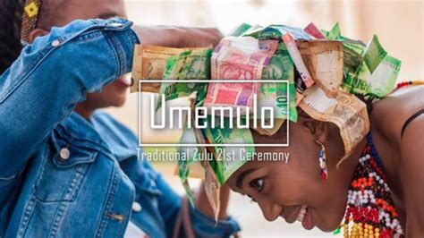 umemulo traditional zulu st ceremony youtube