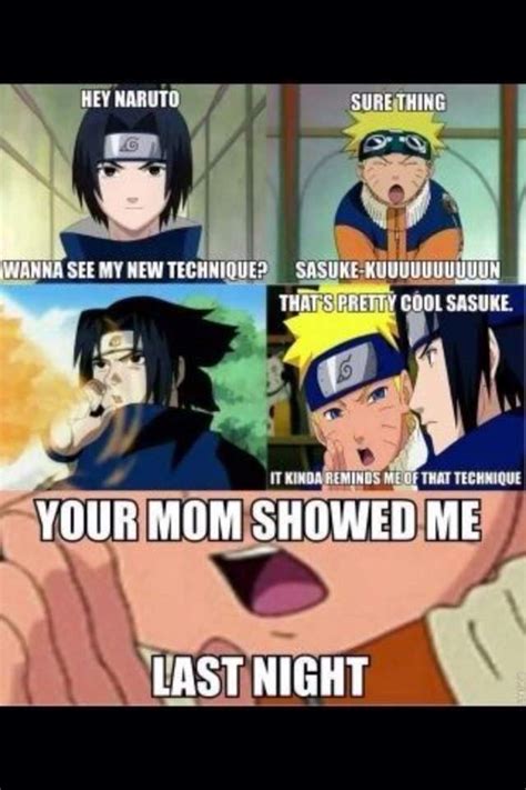 Naruto Memes And Cute Pictures | Anime Amino