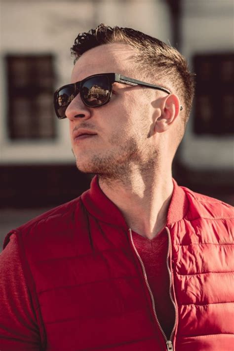 The Ultimate Guide To Modern Skin Fade Haircut Ideas