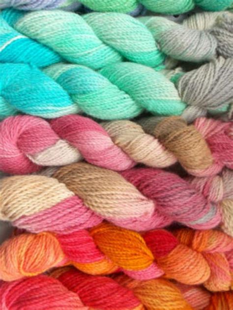 yarn dyeing fiberartsycom