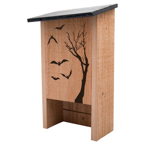 bat house cedar 4