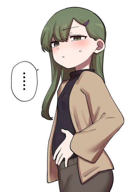 igarashi futaba senpai ga uzai kouhai  hanashi drawn  shiromanta