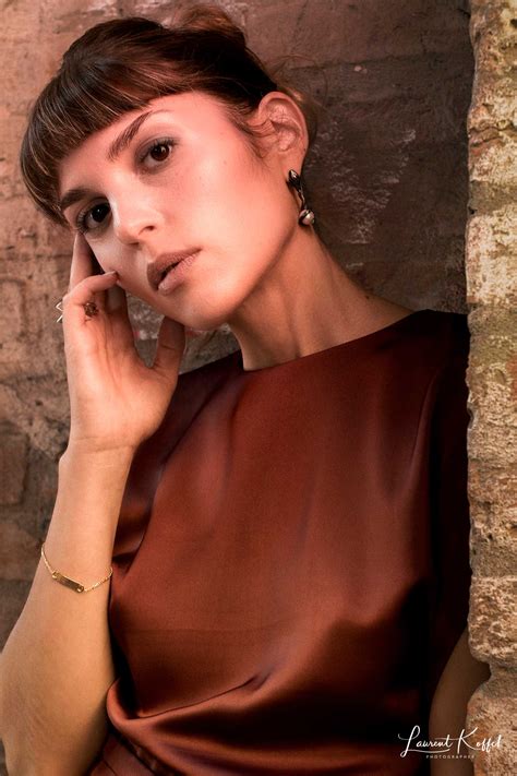 Isabella Torre → Gallery - Laurent Koffel