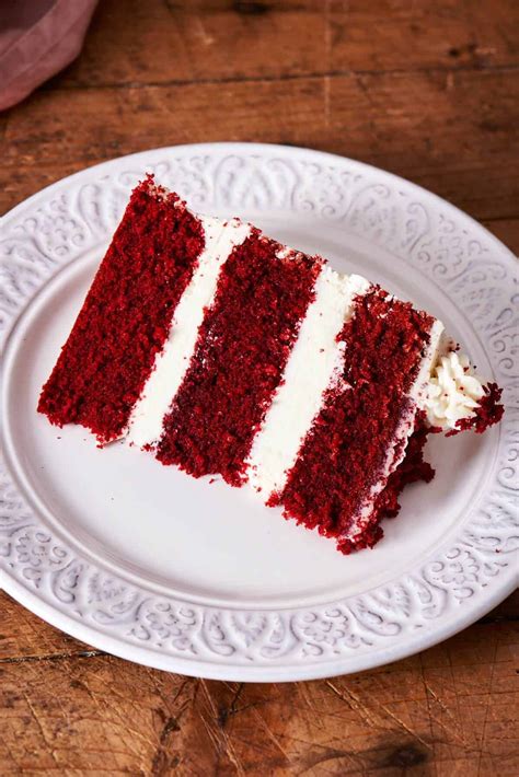 Our 15 Favorite Keto Red Velvet Cake Of All Time – Easy Recipes To Make ...