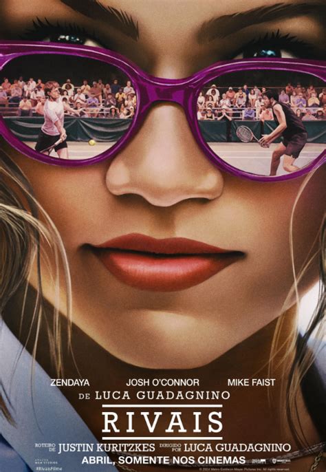 Rivais Do Ensino Médio - Rivais - Filme 2023 - AdoroCinema