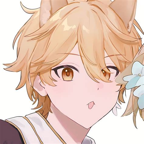 Aether and Lumine | Support artists, Matching icons, Icon