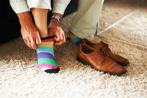 Why to Take Off Your Shoes in Your House | The Healthy @Reader's Digest