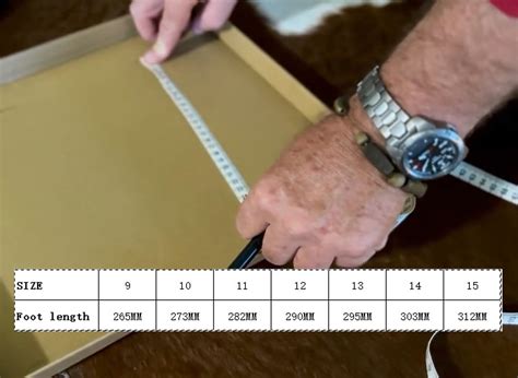 boots size chart sizing guide  rounder boots