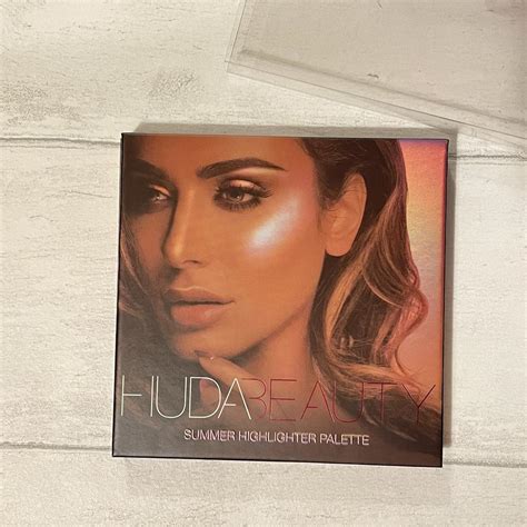 Huda Beauty Makeup | Depop