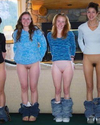 Bottomless 13 Porn Pictures, XXX Photos, Sex Images #3875148 Page 2