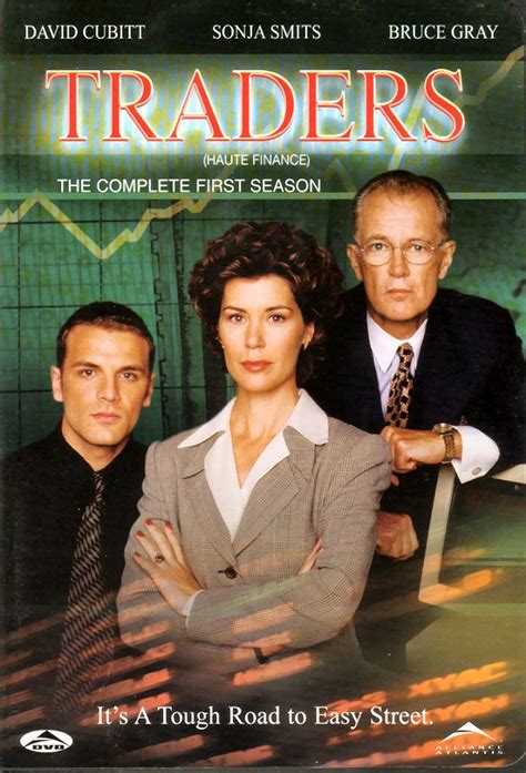 haute finance serie  senscritique