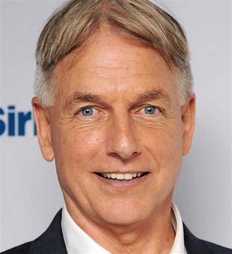 astonishing rise  achievements  mark harmon unveiling  net