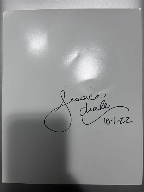 Jessica Drake Signed - Autographed Famous adult Actress | eBay