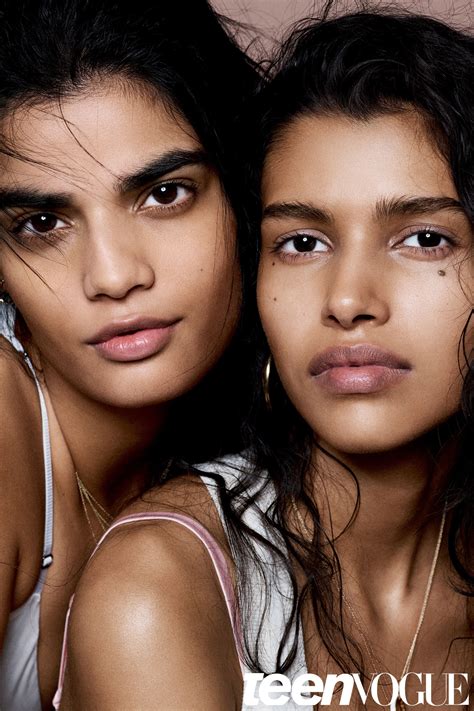 Indian model – Artofit