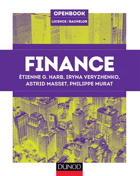 finance livre   gestion finance comptabilite de etienne harb
