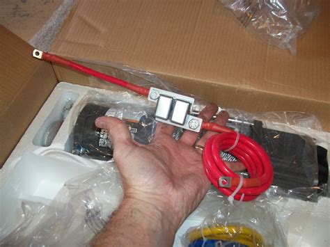 Badland 9000 Lb Winch Wiring Diagram