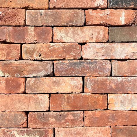 Wholesale of reclaimed bricks, reclaimed stones and Belgian blocks